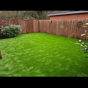 Synthetic Grass for Playgrounds Scottsdale Arizona